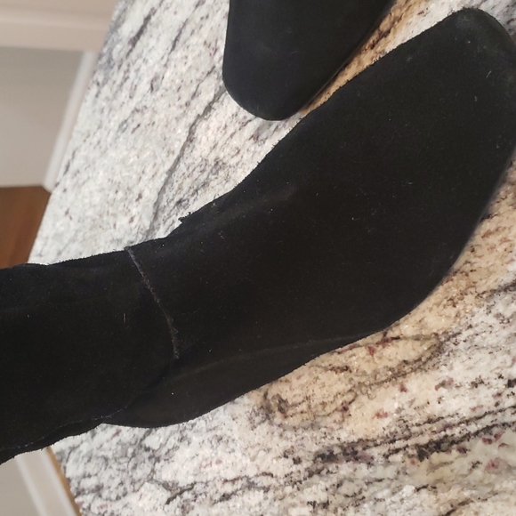 Liz Claiborne Flex High Boot - Picture 5 of 16